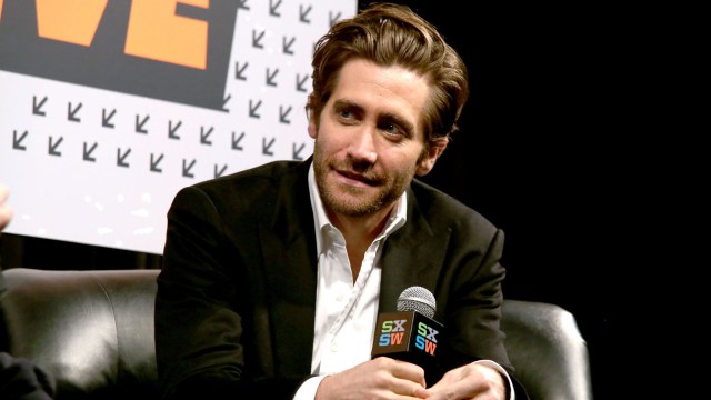 Jake Gyllenhaal