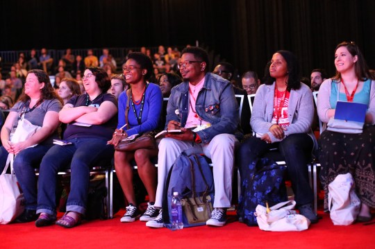 Photo by Heather Kennedy/Getty Images