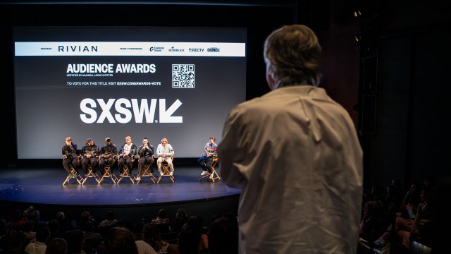 We Are Storror – SXSW 2025 – Photo by Shannon Johnston