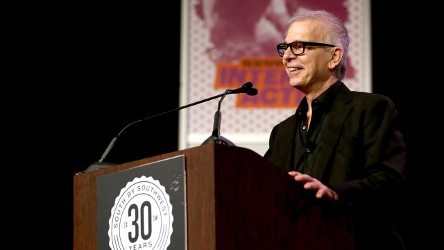 Tony Visconti