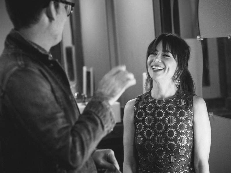 Natasha Leggero | SXSW Comedy on Showtime | SXSW Comedy With Natasha Leggero | SXSW 2016 . Photo courtesy Showtime.