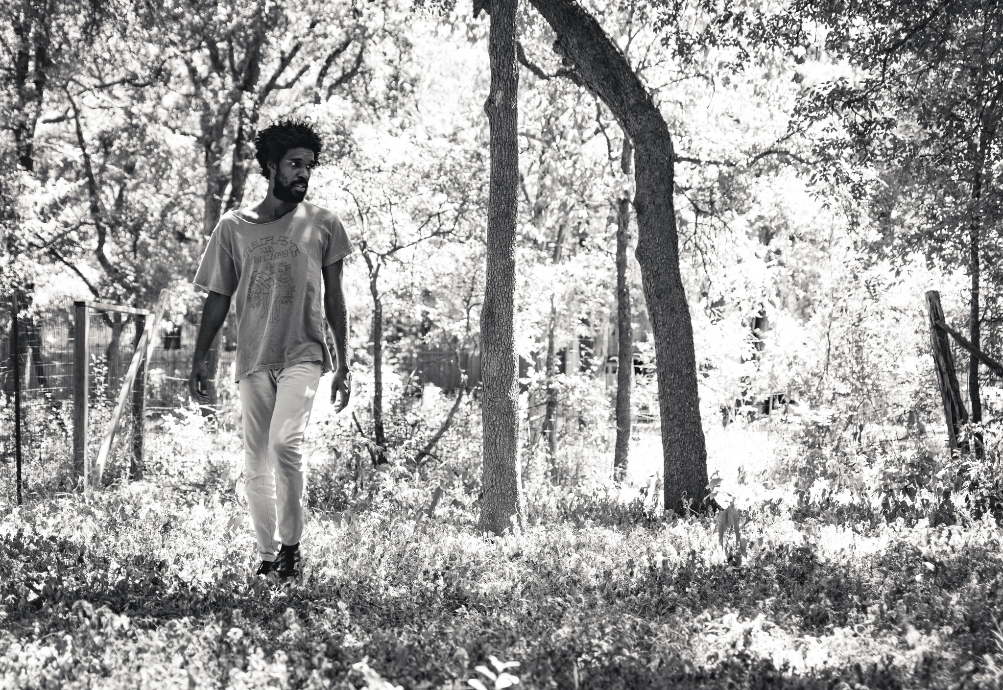 Ynaiã Benthroldo of Boogarins