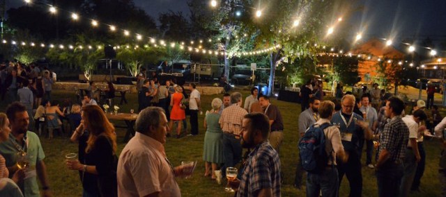 2015 SXSW Eco Closing Party - Photo by Nicole Burton