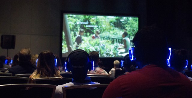 SXSW 2016 - Distance: A Tale of Hers, His and Your Choosing