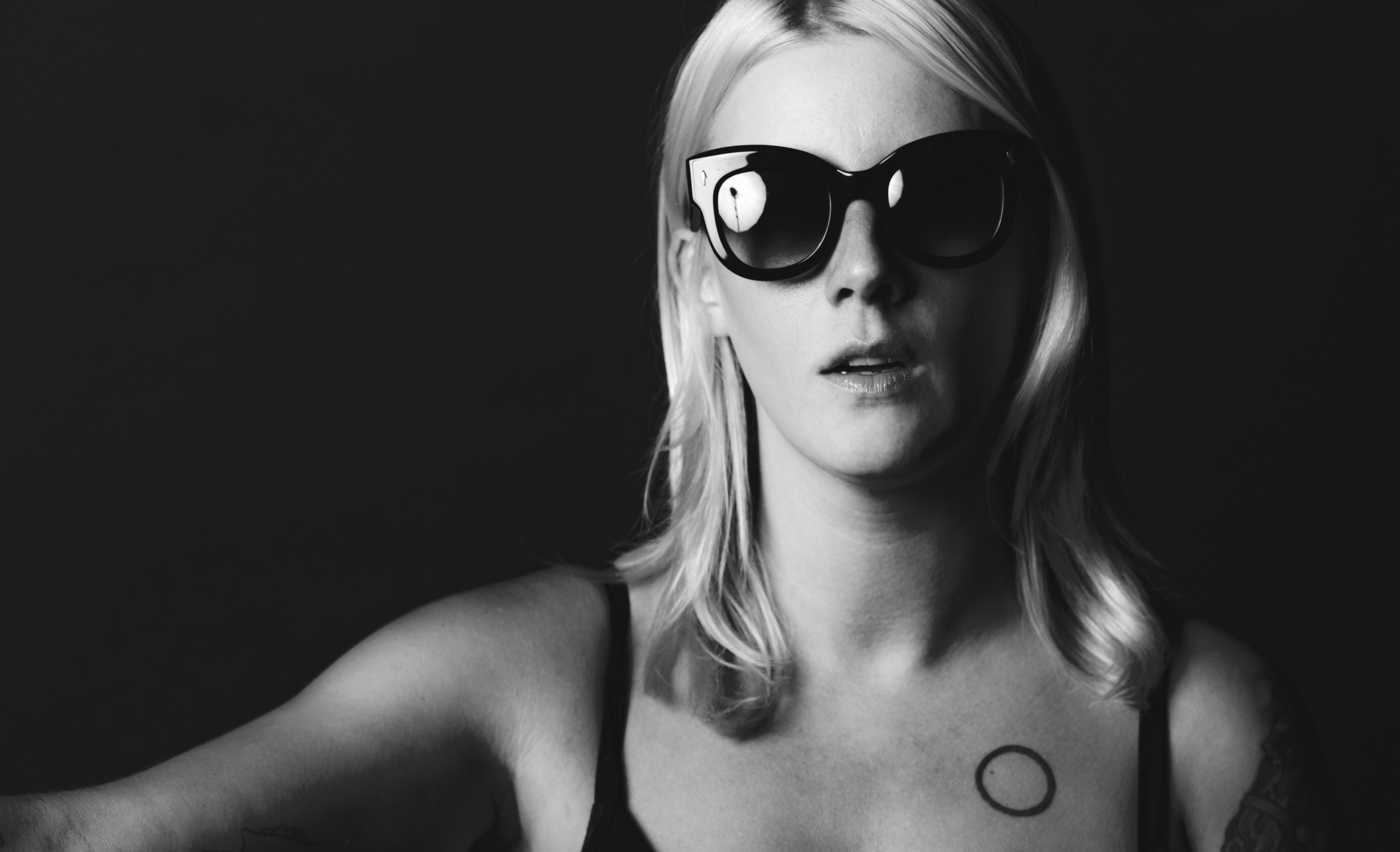 Mish Barber-Way of White Lung