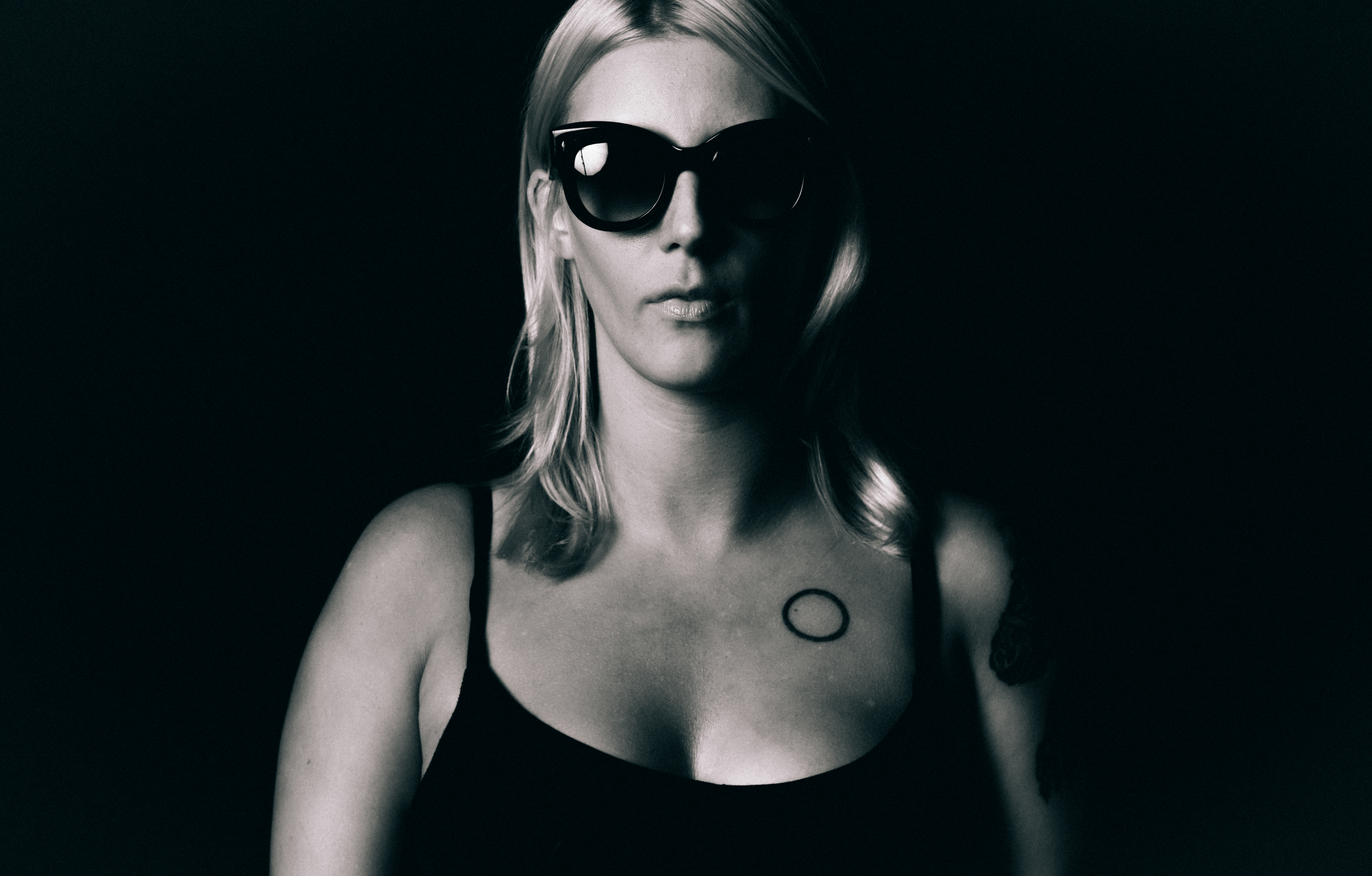 Mish Barber-Way of White Lung