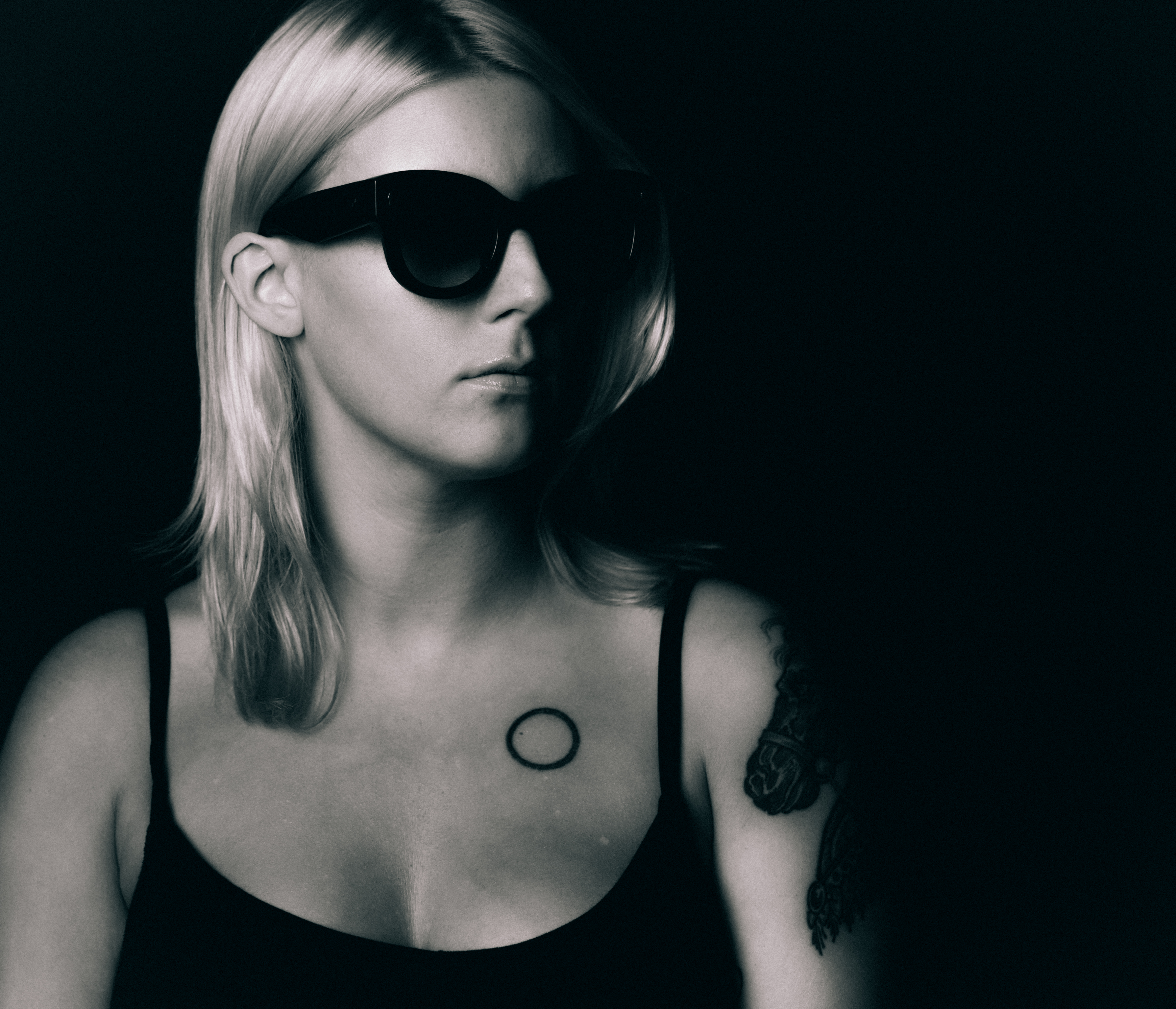 Mish Barber-Way of White Lung