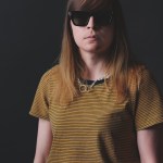 Anne-Marie Vassiliou of White Lung