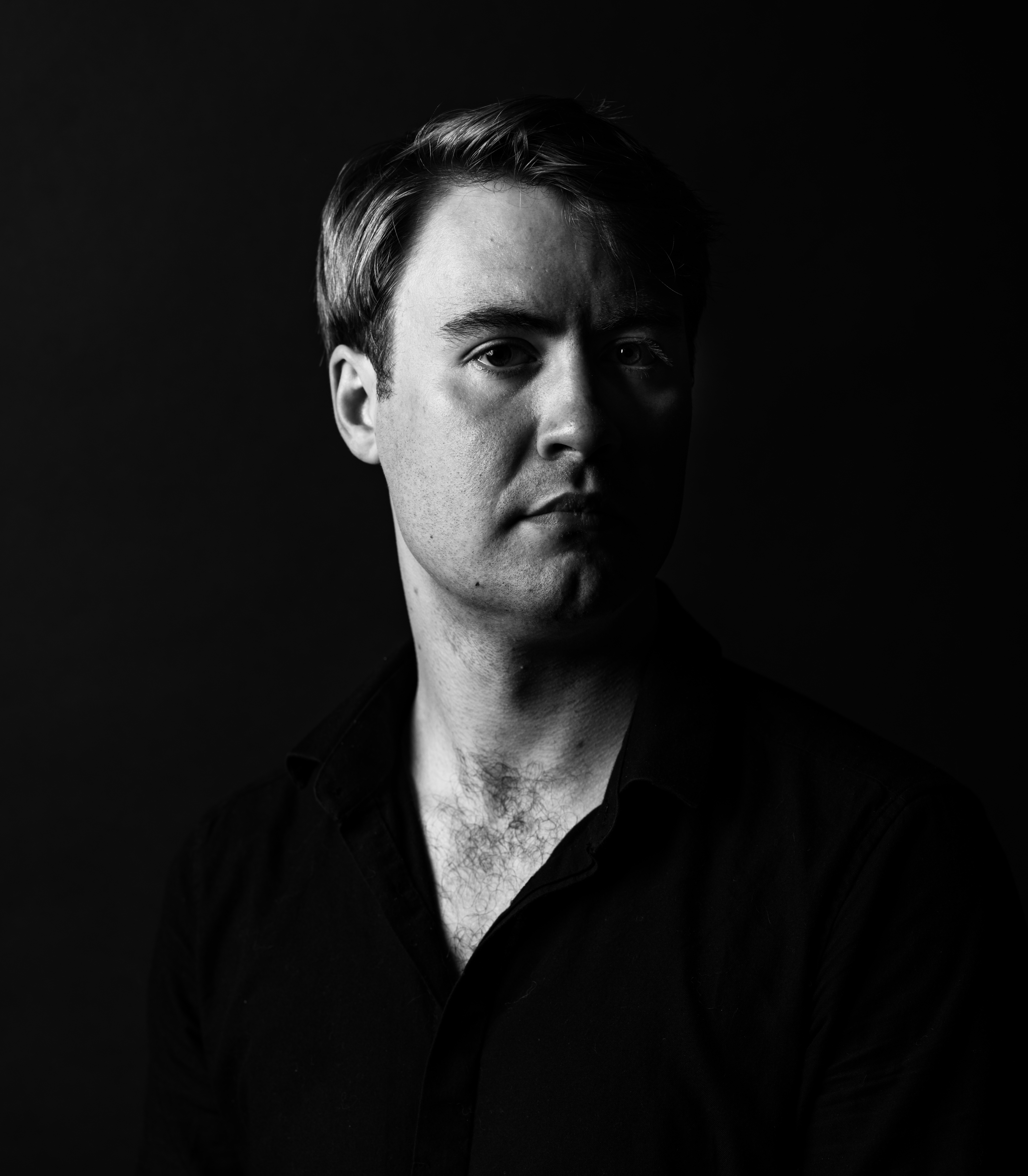 Kenneth William of White Lung