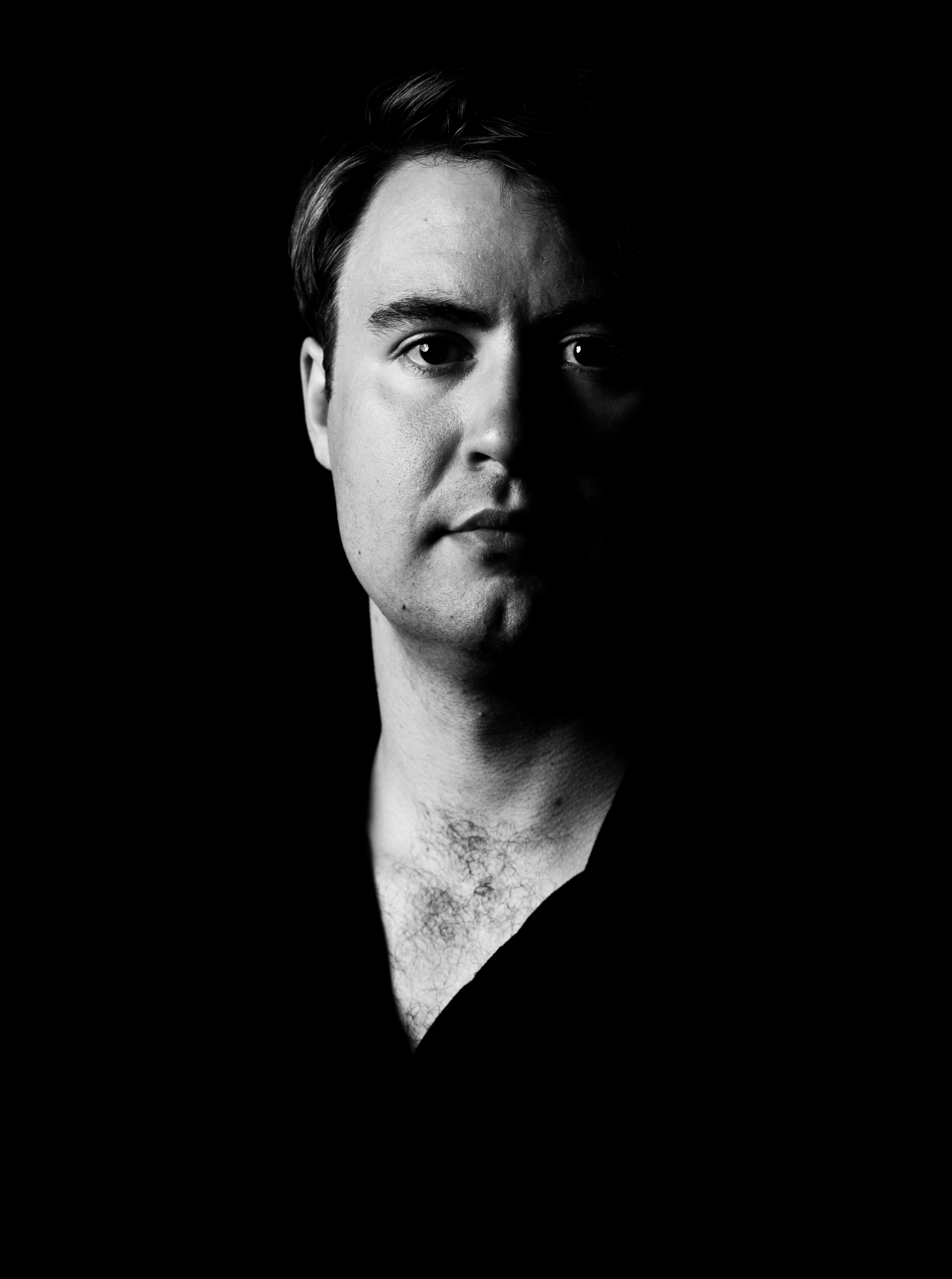 Kenneth William of White Lung