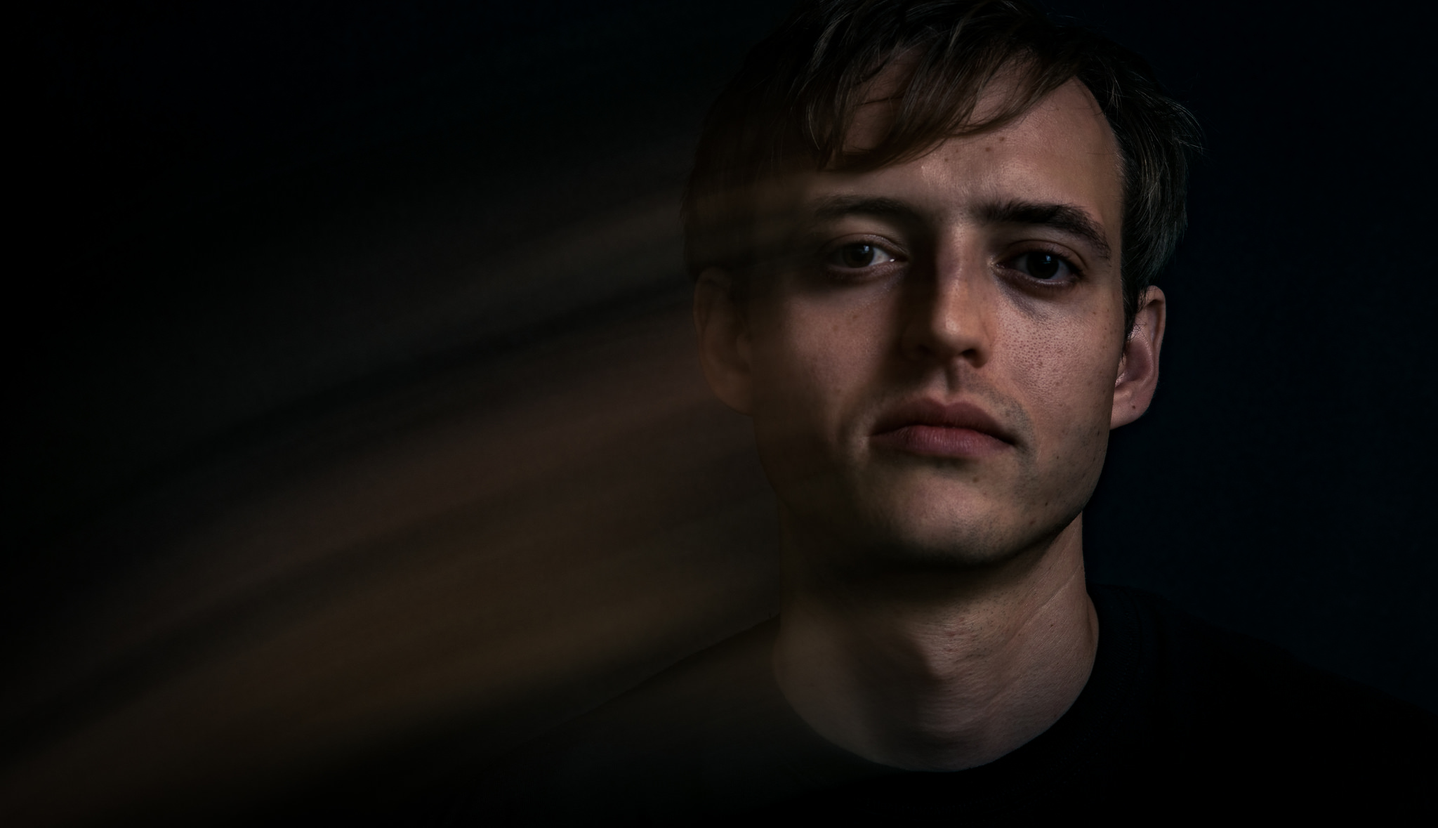 Mark Donica of S U R V I V E