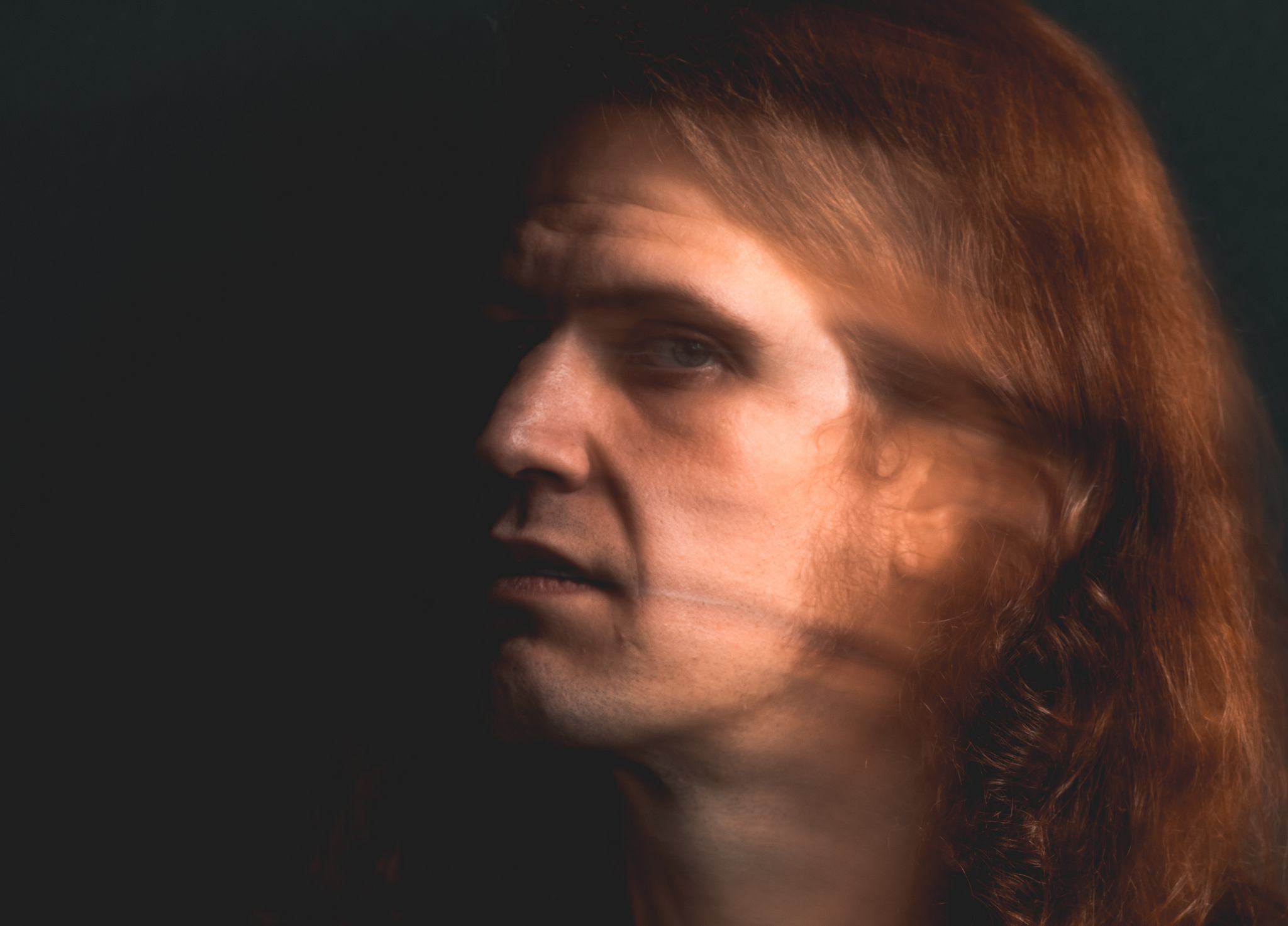 Adam Jones of S U R V I V E