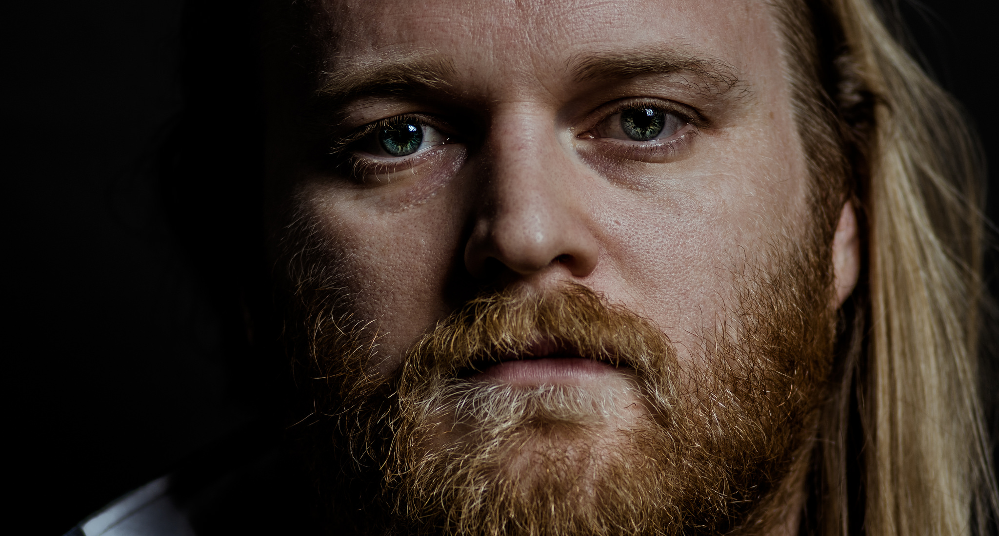 Michael Stein of S U R V I V E