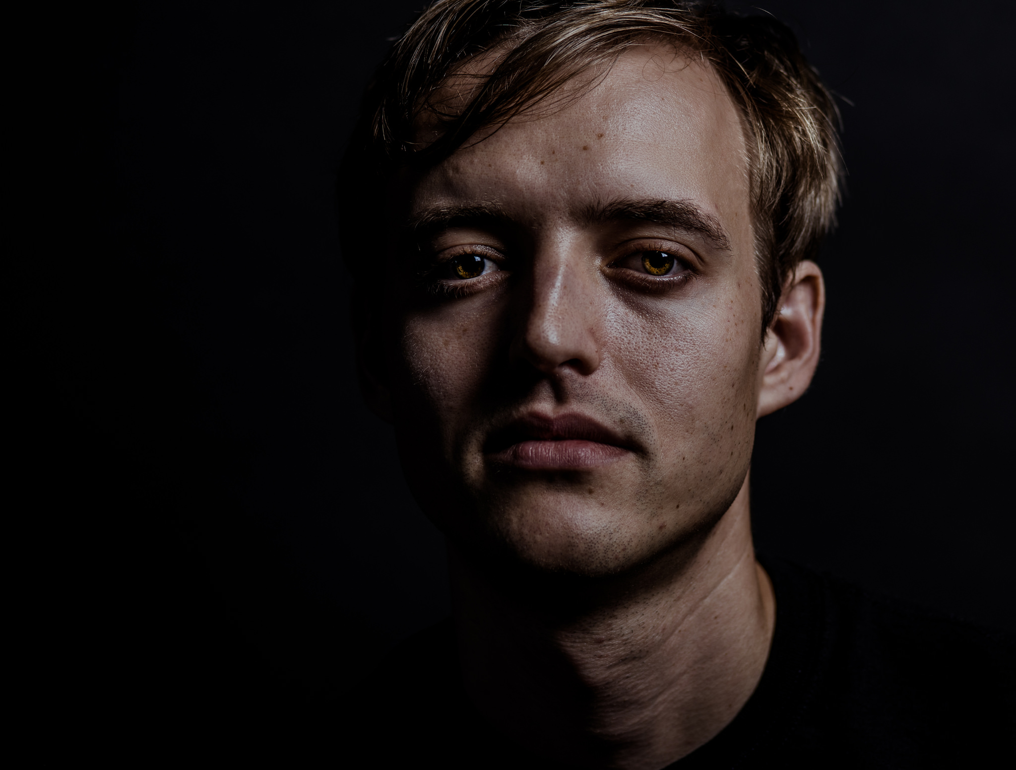 Mark Donica of S U R V I V E