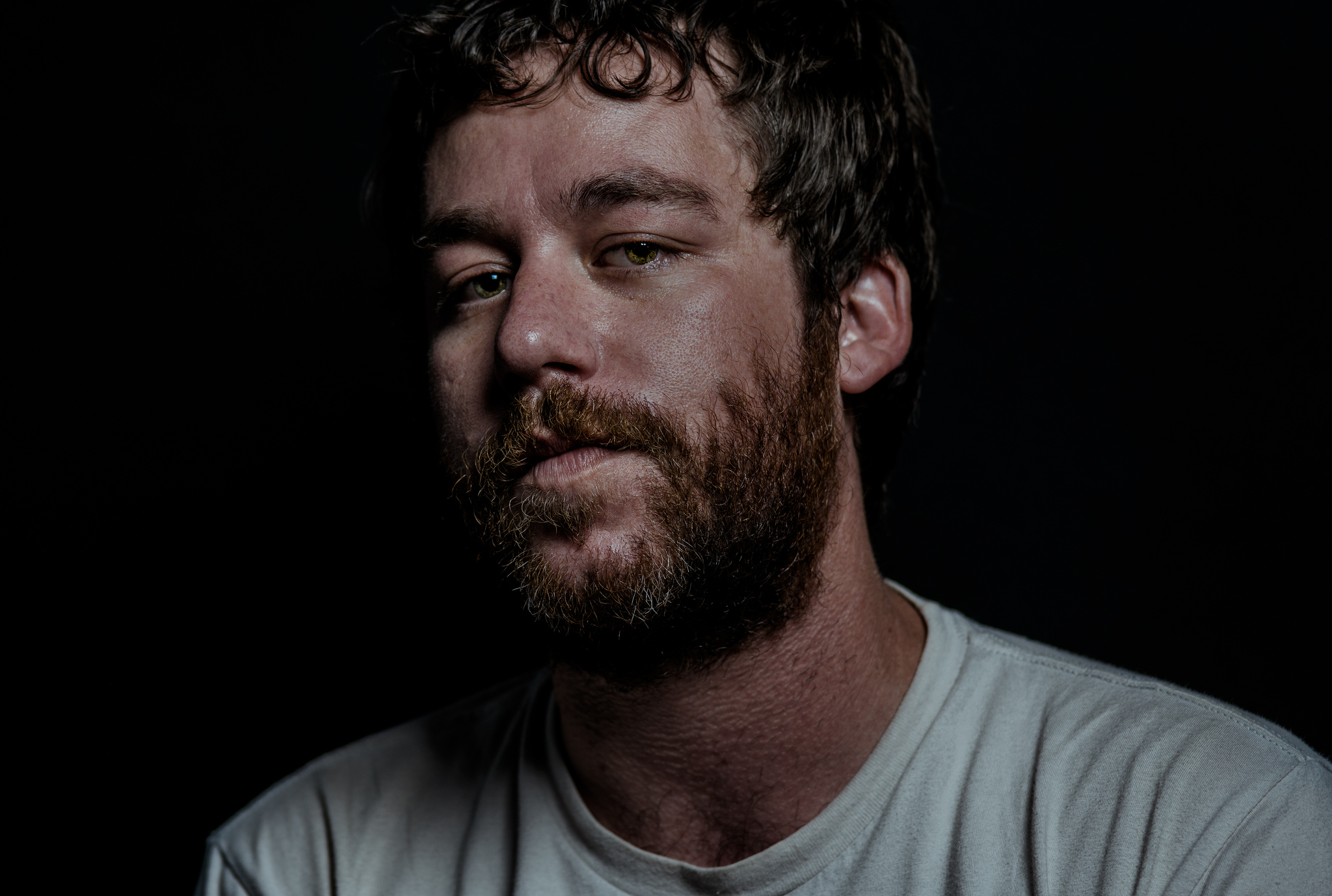 Kyle Dixon of S U R V I V E