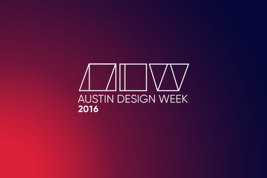 Austin Design Week