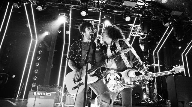 PARTYBABY at SXSW 2016