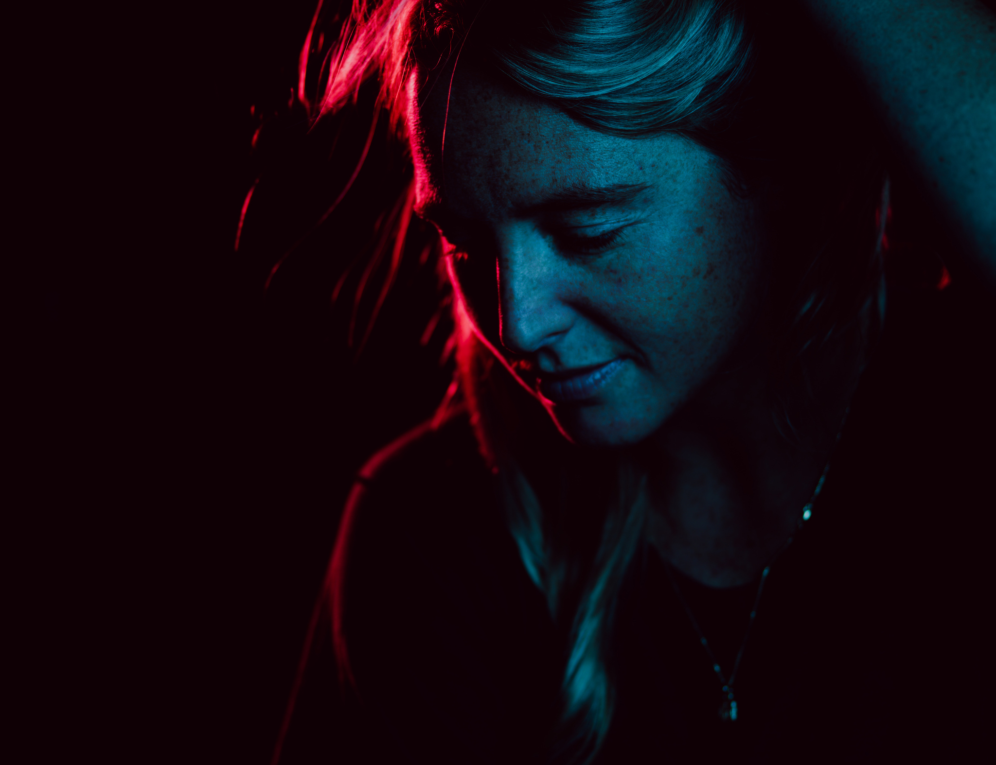 Lissie - Antone's portrait