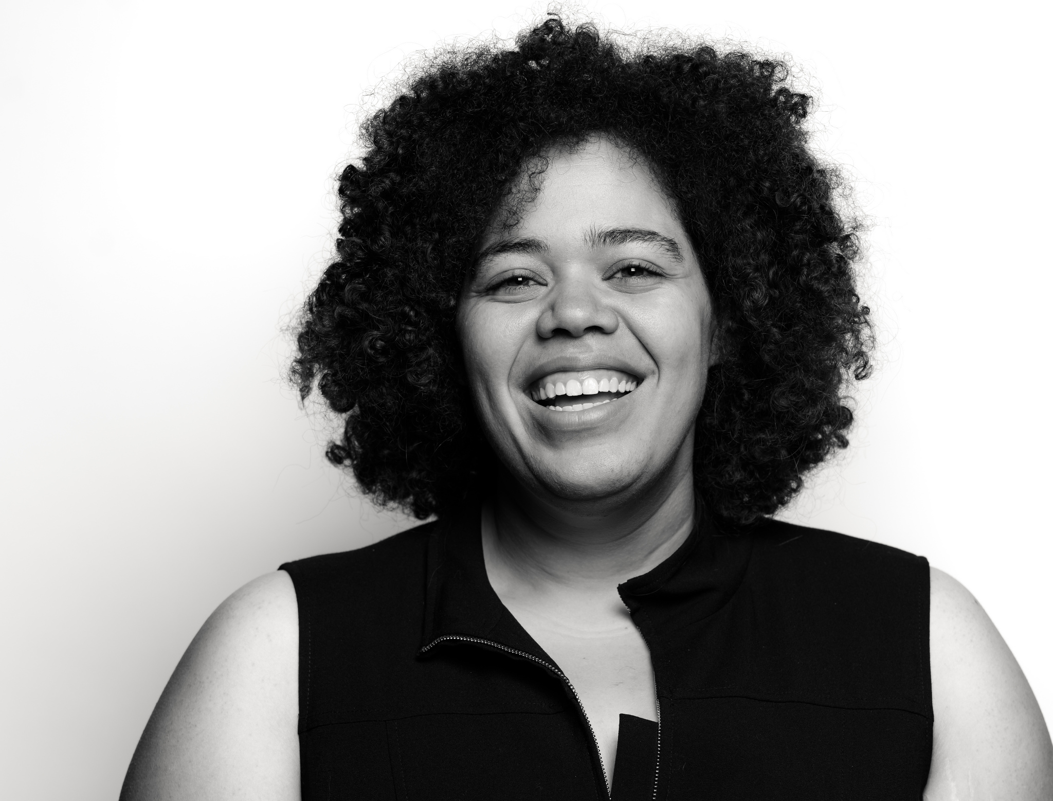 Dr. Sarah Richardson at SXSW Eco