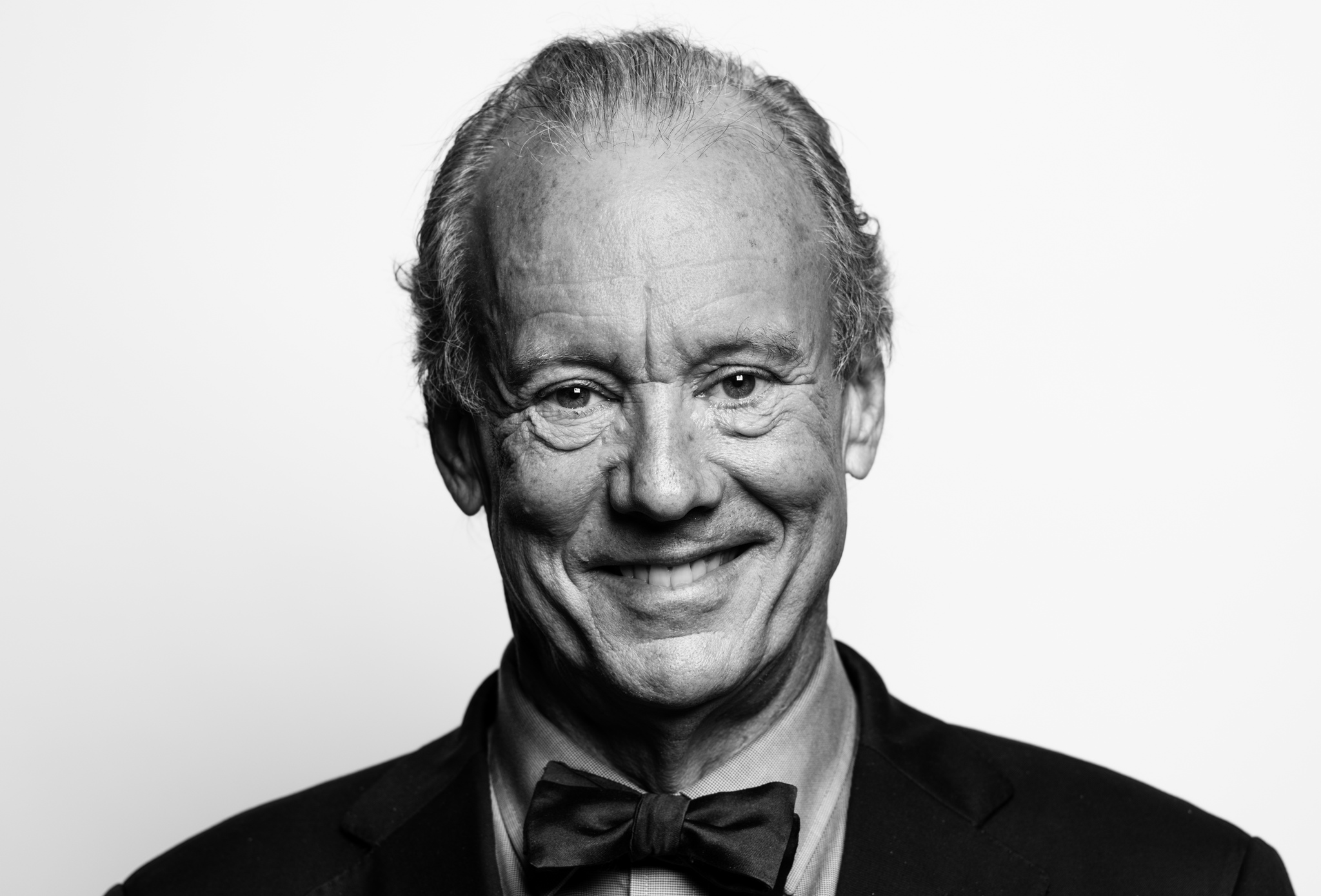 William McDonough at SXSW Eco