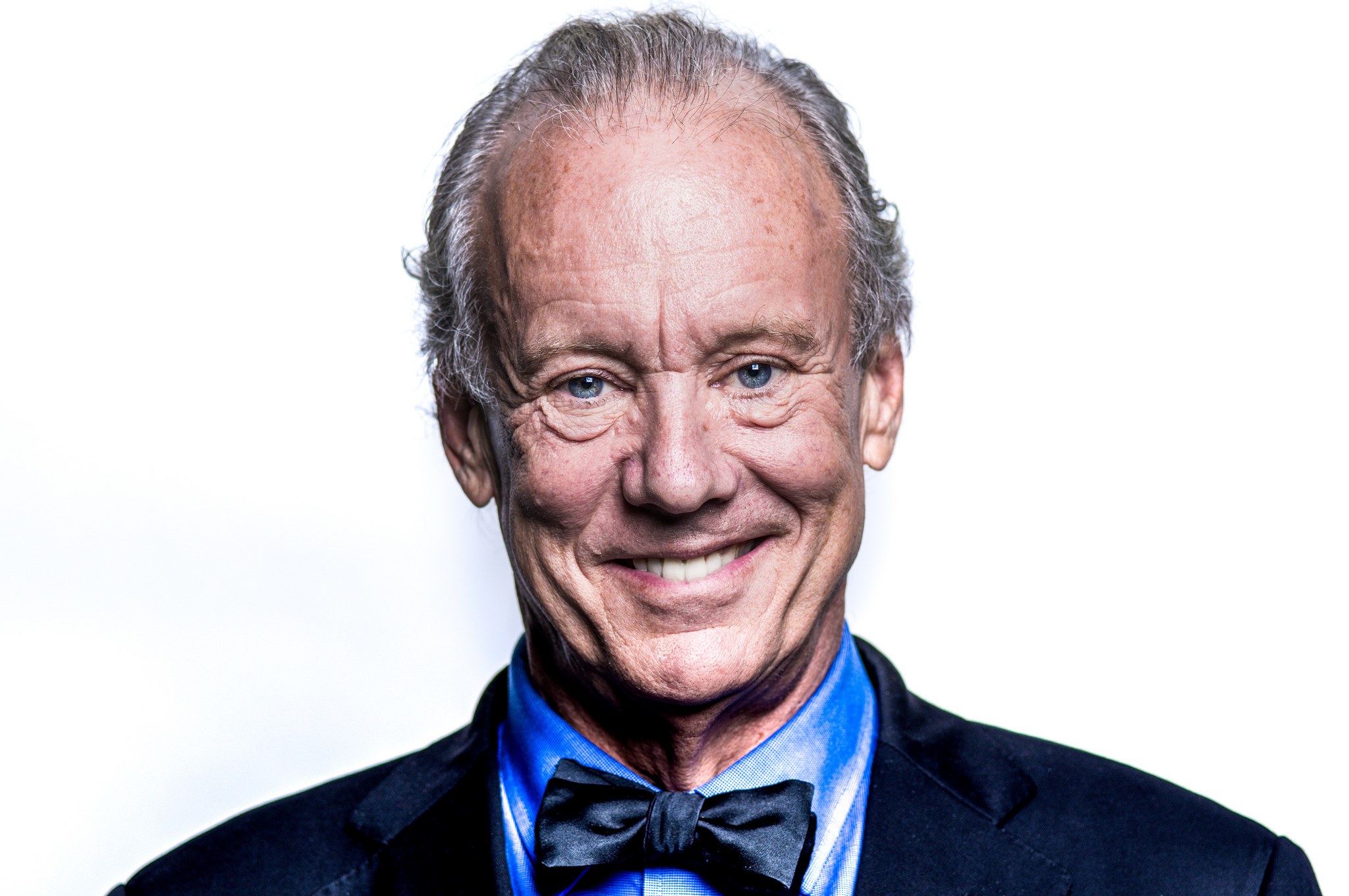 William McDonough at SXSW Eco