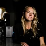 Lissie - Antone's portrait