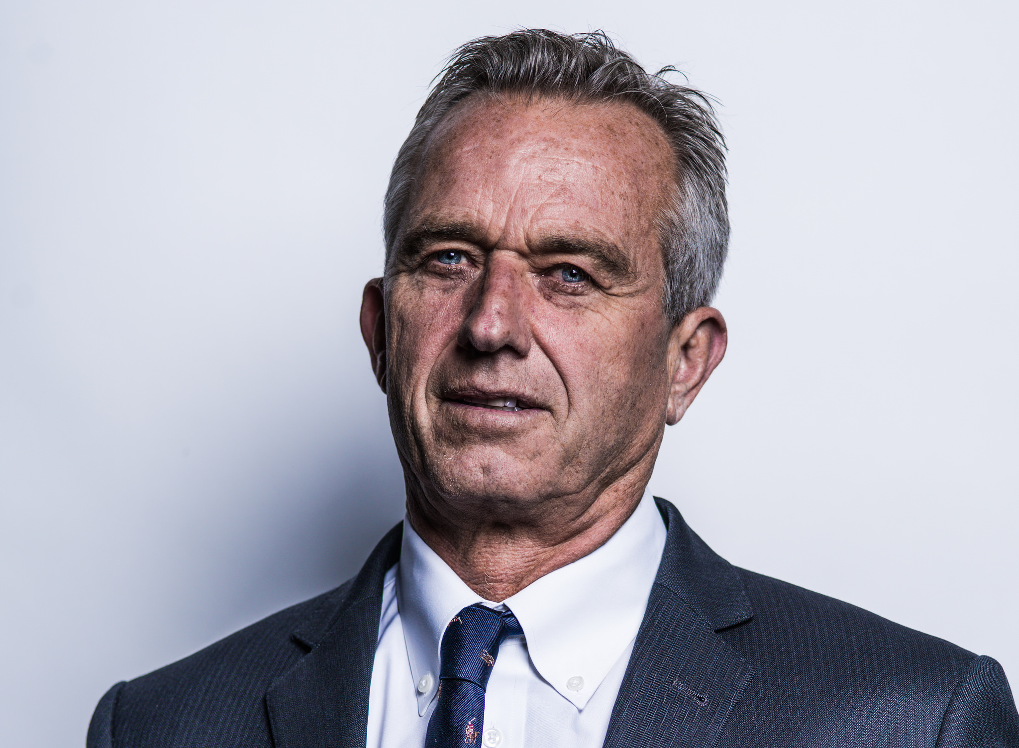 Robert F. Kennedy, Jr. at SXSW Eco