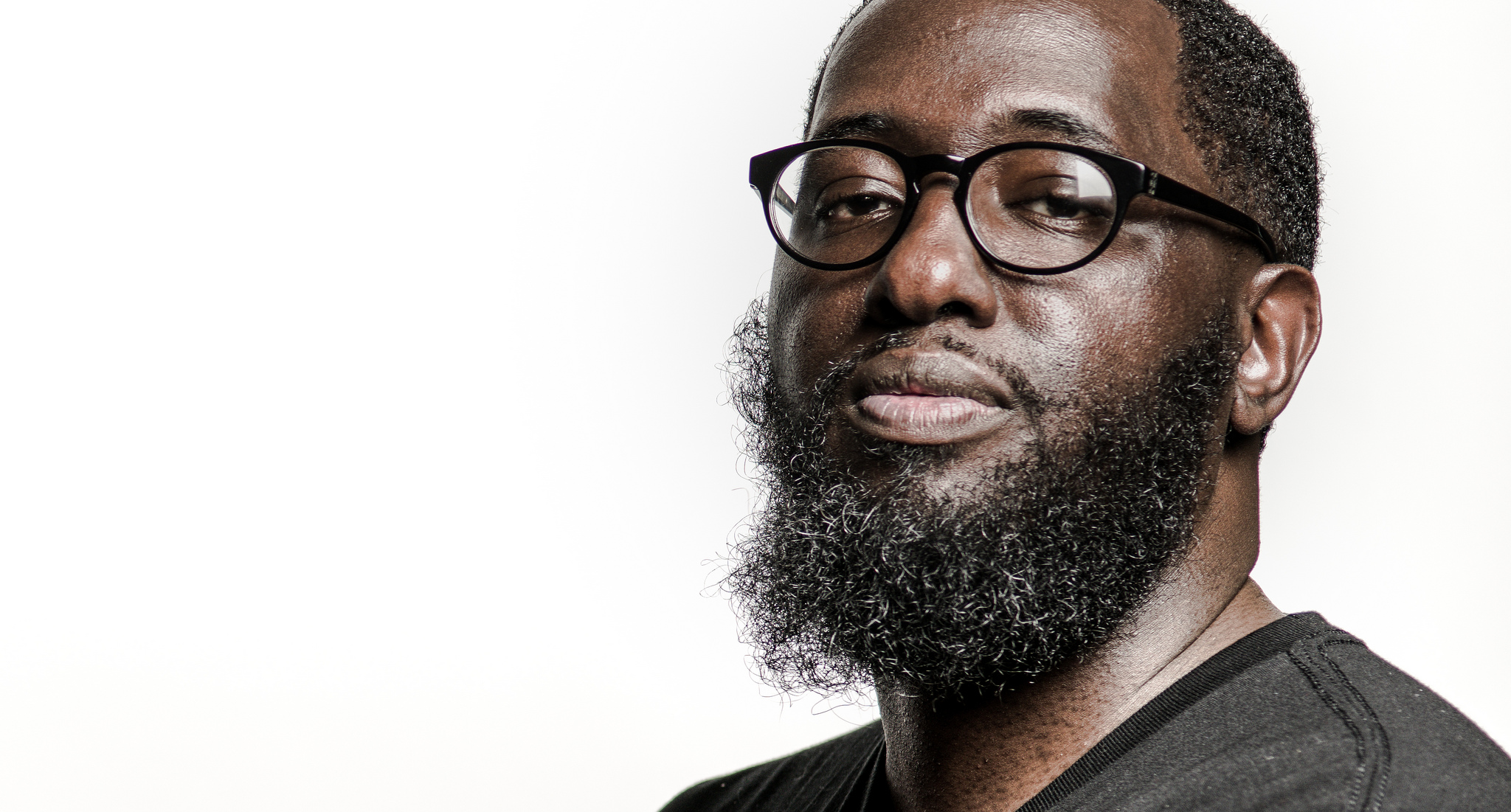 Michael Ford at SXSW Eco