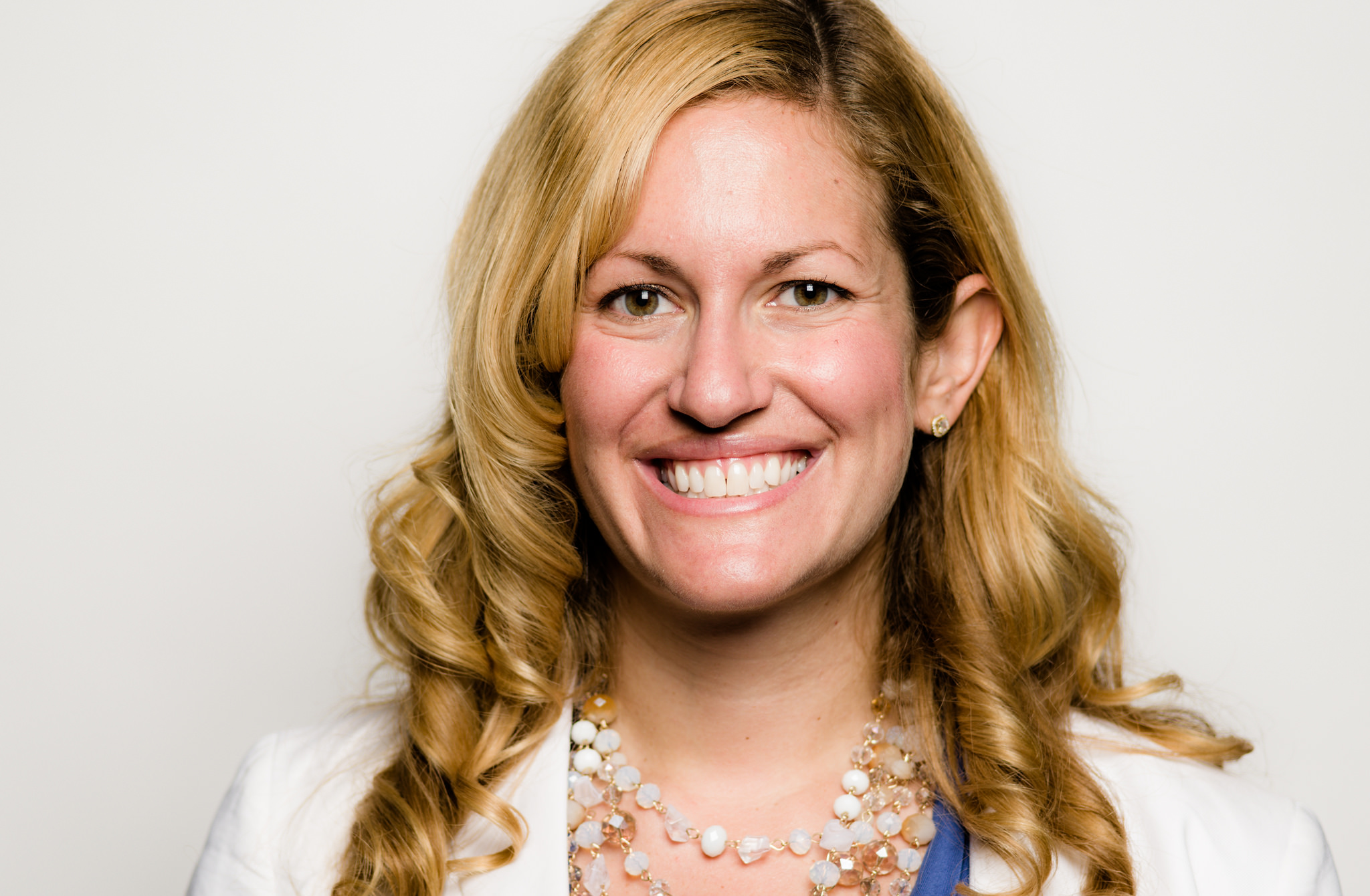 Kate Brandt at SXSW Eco