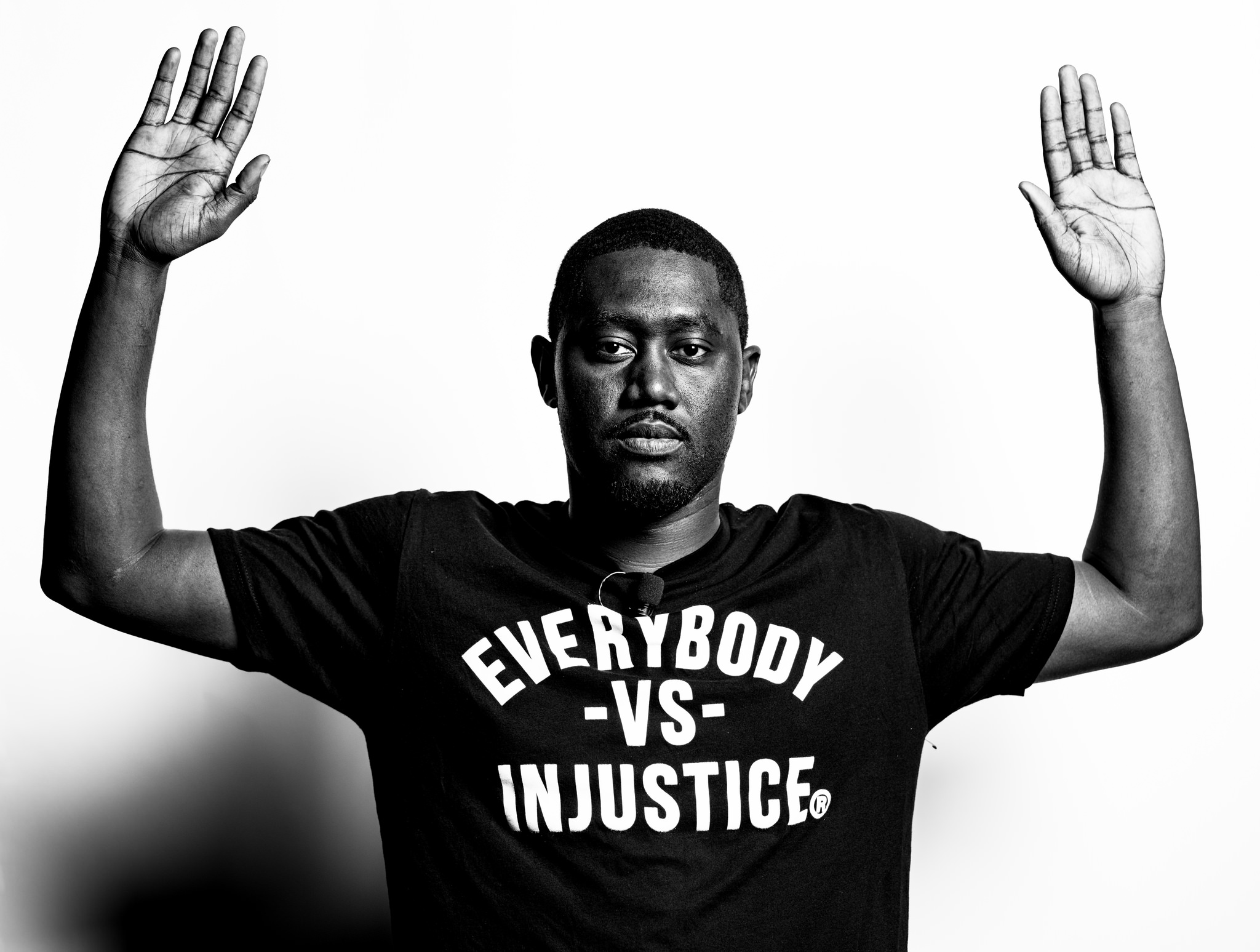 Bryan Lee Jr. at SXSW Eco