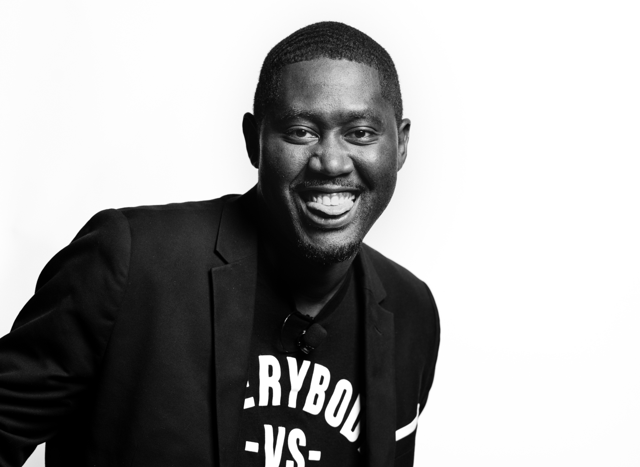 Bryan Lee Jr. at SXSW Eco