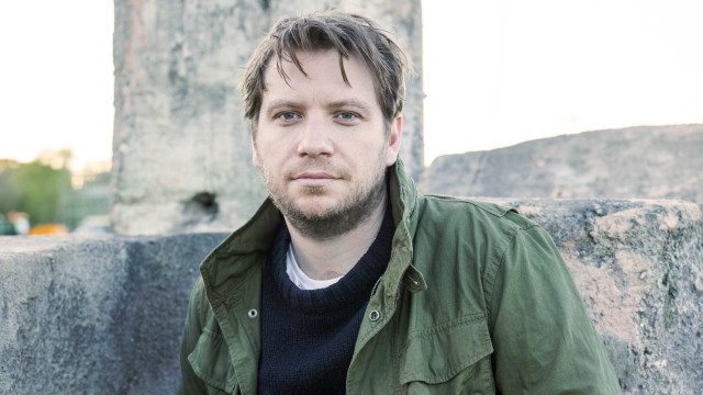 2017 SXSW Keynote, Gareth Edwards