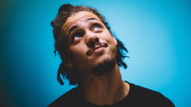 2017 SXSW Showcasing Artist Kweku Collins