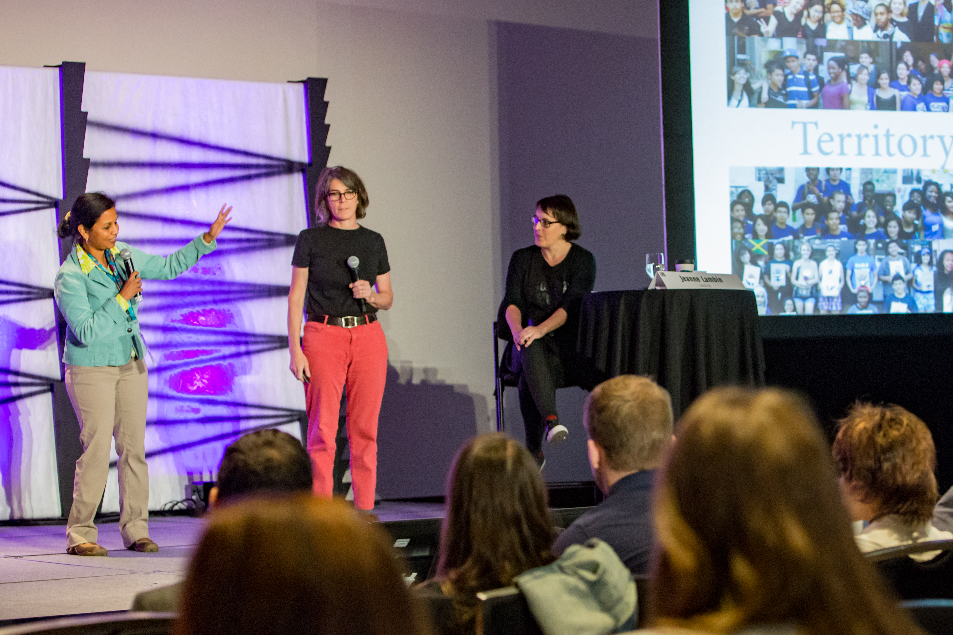 SXSW Eco 2016 – Place by Design pitches – Photo by Mireya Salinas