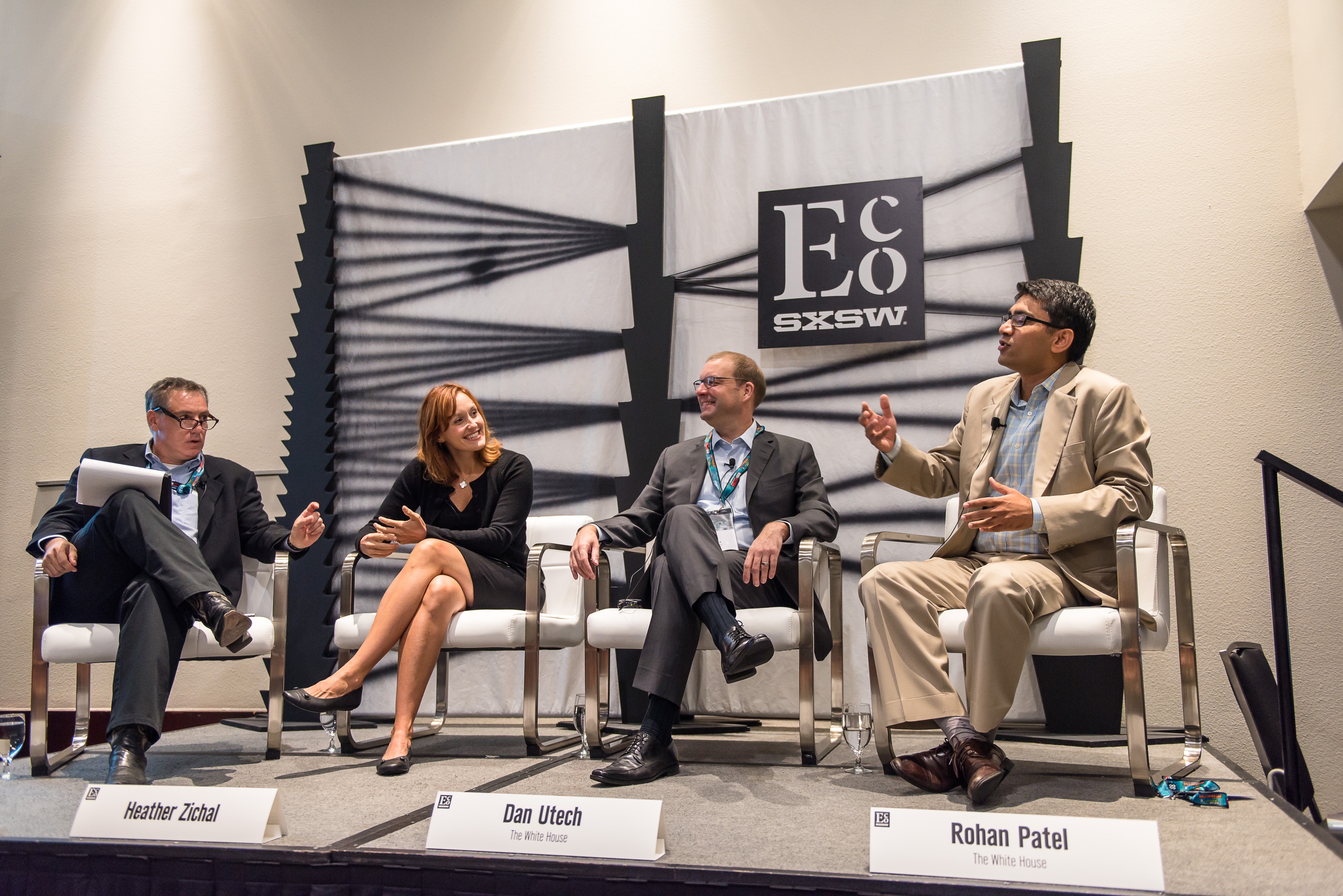 2016 SXSW Eco – Photo by Tico Mendoza