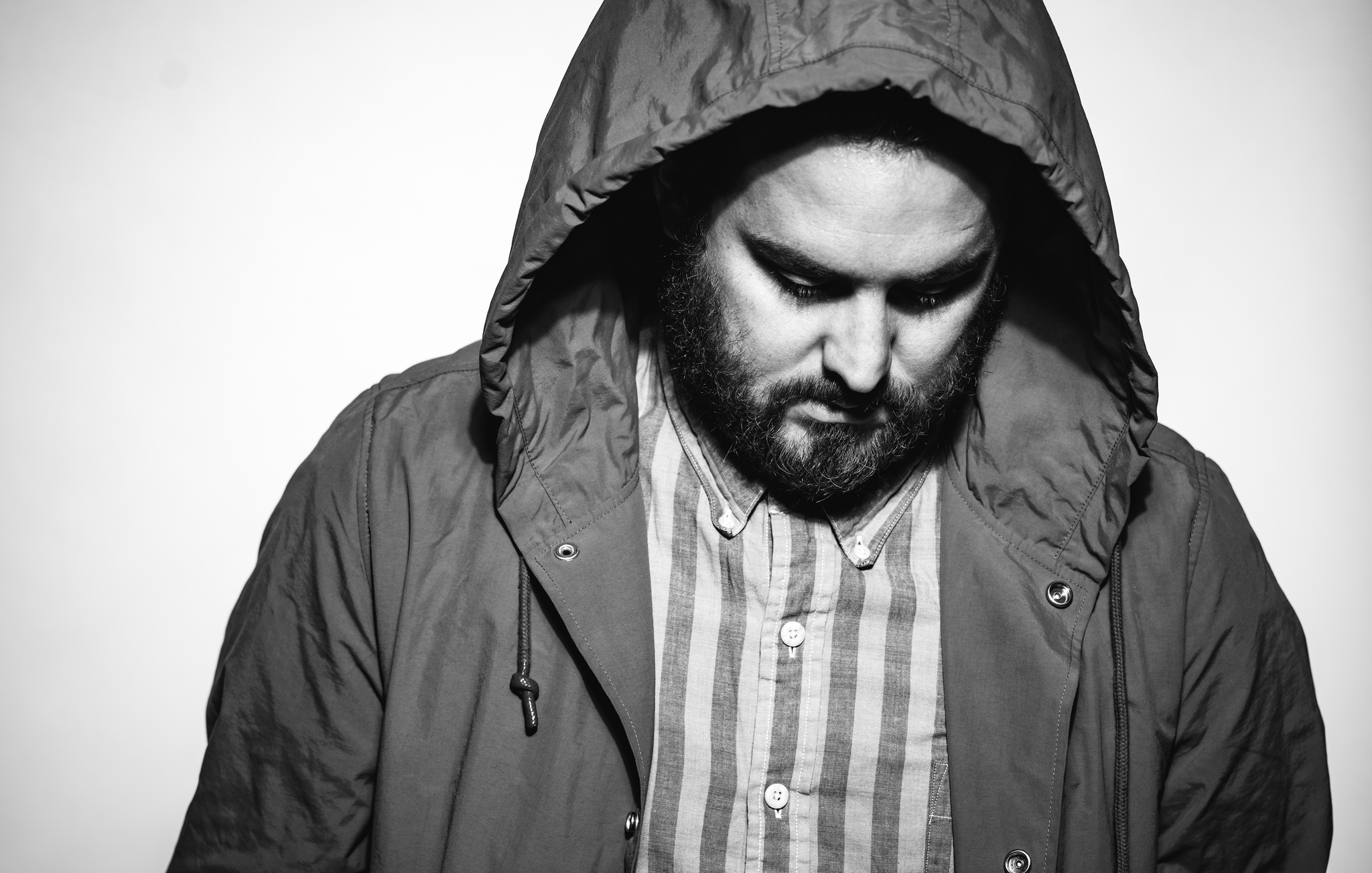 Daniel Zott of JR JR