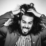 Daniel Zott of JR JR