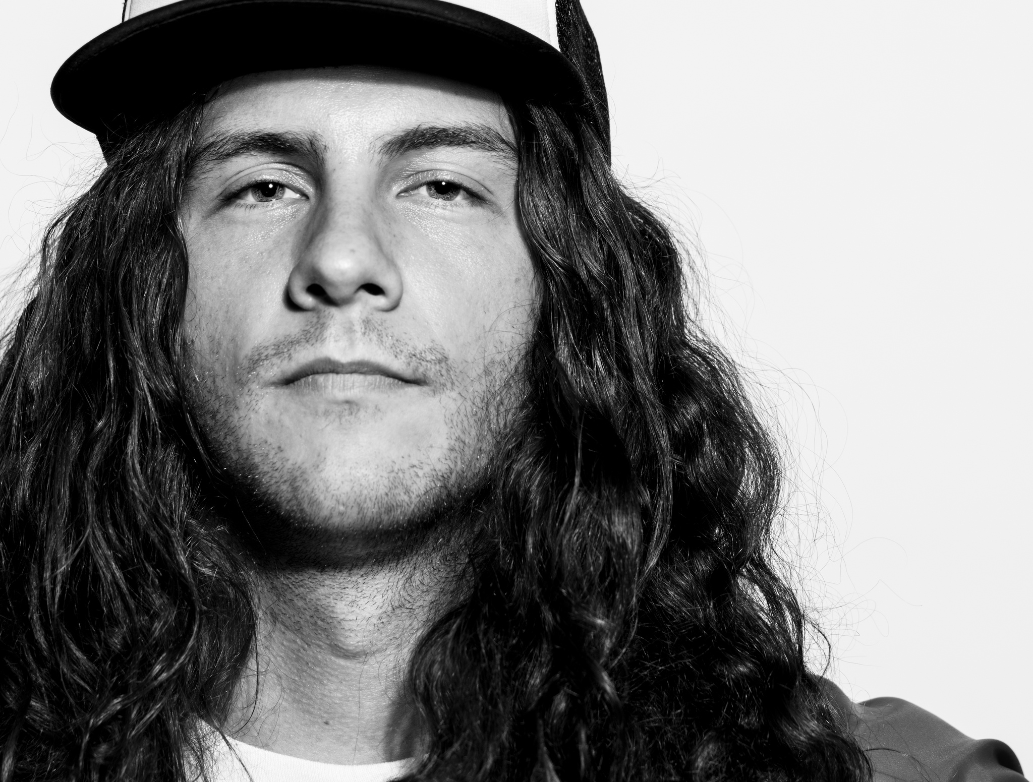 Mike Higgins of JR JR