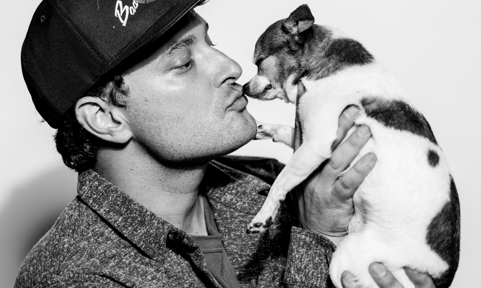 Josh Epstein of JR JR and Potato