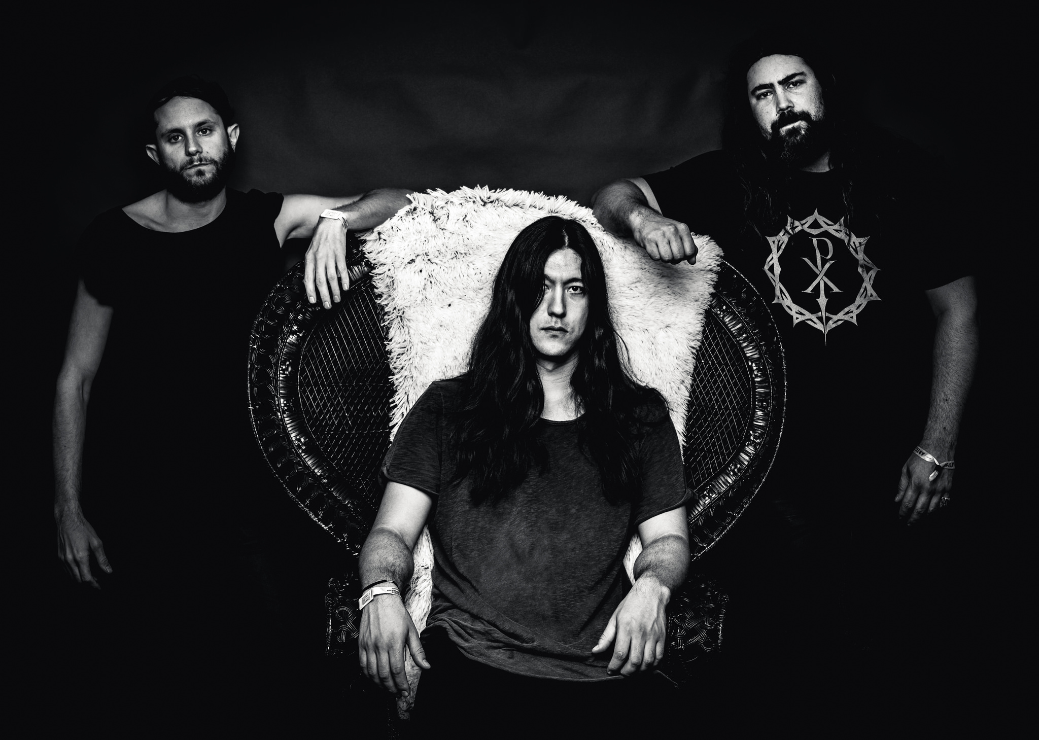 HEALTH at Sound on Sound Fest