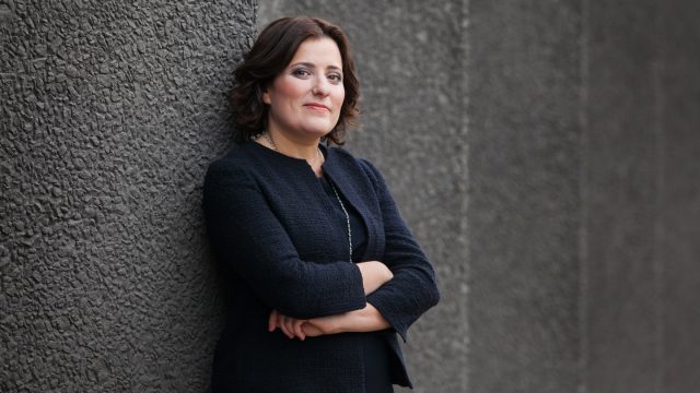 SXSWedu Keynote Sara Goldrick-Rab