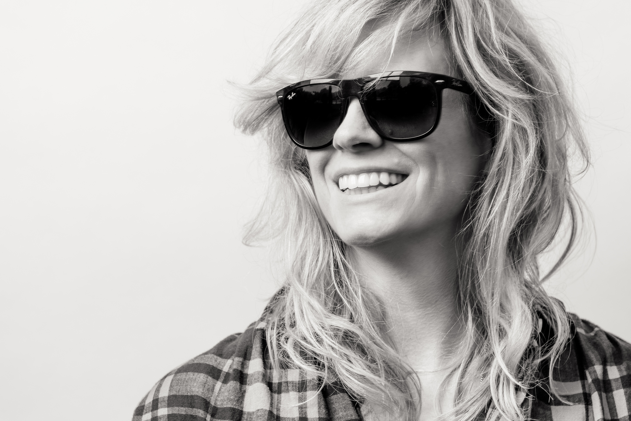 Stephanie Bailey of The Black Angels