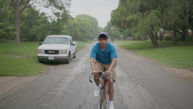 SXSW 2016 - trolley-short-film