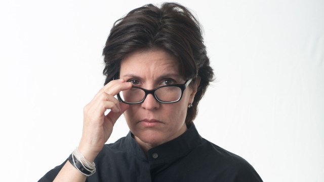 2019 Keynote, Kara Swisher