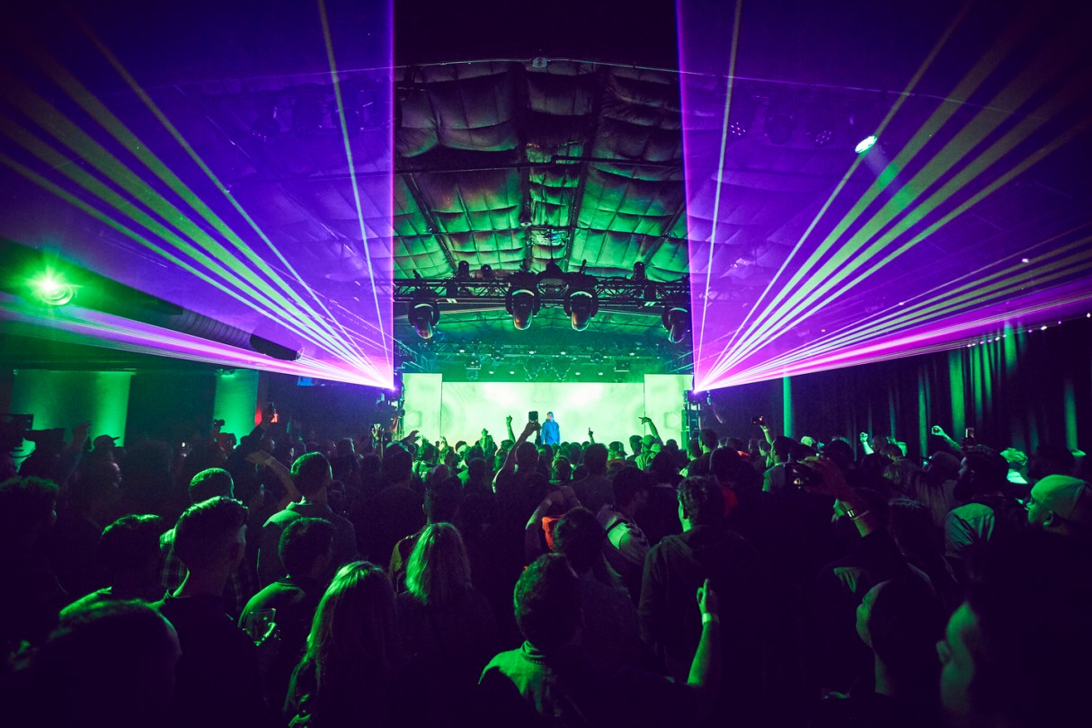 “SXSW 2017 is a mélange of ideas for those who are willing to think outside the box. It is difficult to classify this event, for it is more than just a festival for music, film, or technology. By meshing all these fields together, it forces the participant to realize that new, rich ideas emerge when concepts cross multiple boundaries.”  -NBCNews