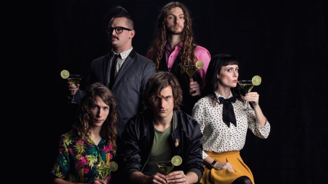 2017 SXSW Showcasing Artist The Outer Vibe