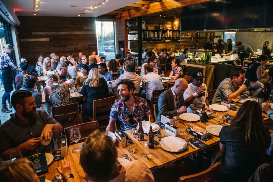 Photo by Merrick Ales