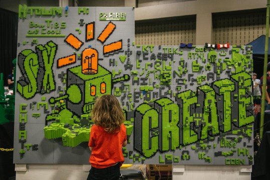 SXSW Create