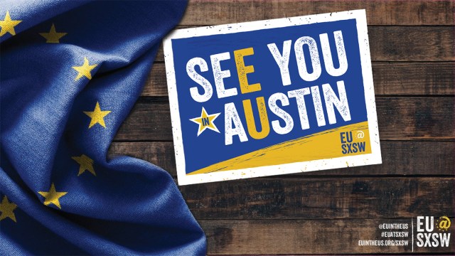 EU SXSW