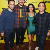 Win It All - Photo by Matt Winkelmeyer Win It All